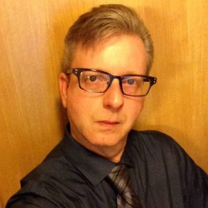 The "Professional" Stian - the CEO of Indre Østfold Senior Service (IOSS)