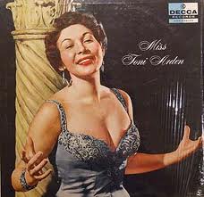 A great album from the mid 1950's, available on CD and as download