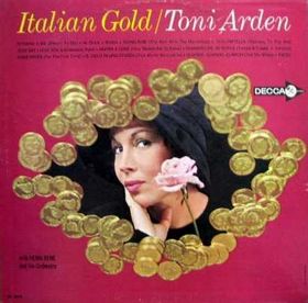 Another Italian album, this one dating from 1963