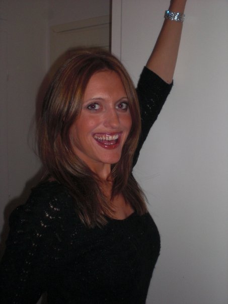 A beautfiful photo of Gunda that captures her sparkling personality (Foto: Anneli Lindfors)