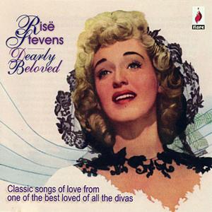 A great collection! Risë sings some great songs from the classic age of pop