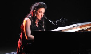 Musician, composer, singer, author - Diamanda Galas is a woman of many talents...