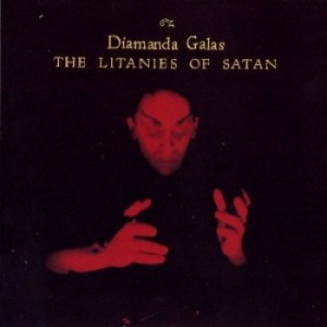 The debut album. From the cover photo alone, you know the songs here are NOT cute love ballads!