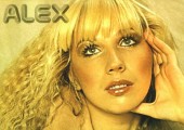 Alex, 1949 - 2013