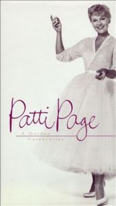 50 years after her first record came out, this great box set was released in 1997