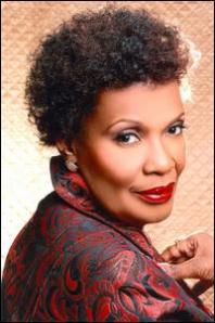 A portrait of Margie, ca. 2007