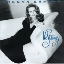Her 1993 jazz album is a stand out! Adapting to a new style, Sheena sounds great!