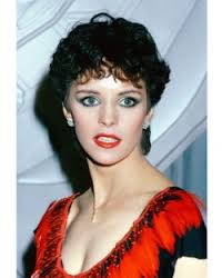 Sheena Easton around the time when I first met her..