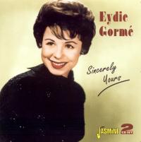 This 2-disc Collection has 25 of her Coral recordings (and 20 more from her ABC years)