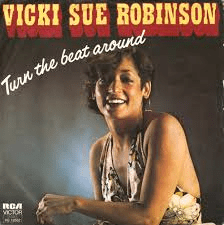 Her breakt-hrough hit will forever be associated with Vicki Sue Robinson