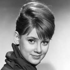 Gitte at sweet 16, and already eight years into her career...