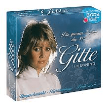 3 of her best albums of the 80's was also boxed...