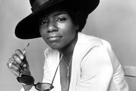Gloria Gaynor in 1975