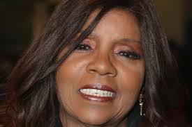Gloria Gaynor, photographed in 2013