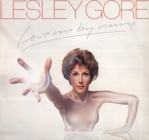 "Love Me By Name", her 1976 album