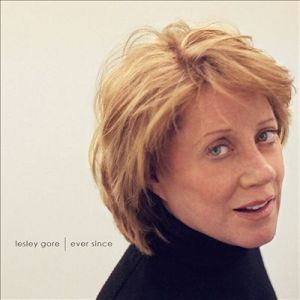 The final album released by Lesley; "Ever Since" (2005)