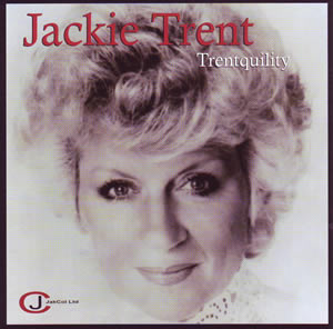Her 2009 album "Trentquility" turned out to be last collection of new recordings made by Jackie....