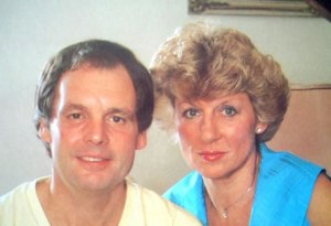 Tony Hatch and Jackie Trent - what a team!