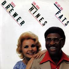 You´re gonna love Fats too when you hear what Teresa and Earl do with his songs!