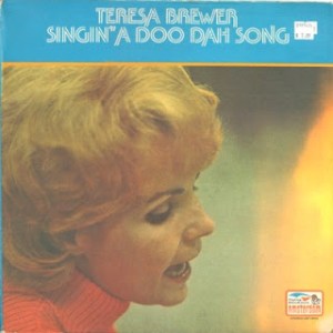 This 1973 album is stuffed with musical surprises! Obviously there is no end to what she can do!