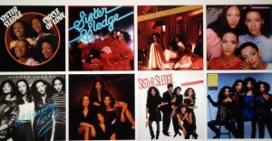 The classic albums 1976-85